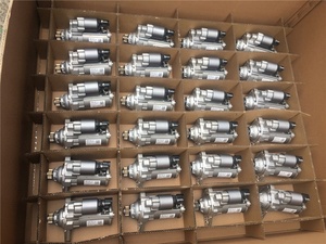 Pour Audi A3 Démarreur 02Z911024F 02Z911024FX 12V 1.4KW Véritable SEG Démarreur Ensemble 0001177004 0001177012 0001177005 - Product Image 5
