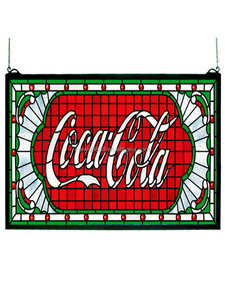 Panel de Vidrio para Ventana, Hecho a Mano, con Estructura Sólida, Personalizado al por Mayor, con Acabado Dorado, 5mm de Grosor - Product Image 5