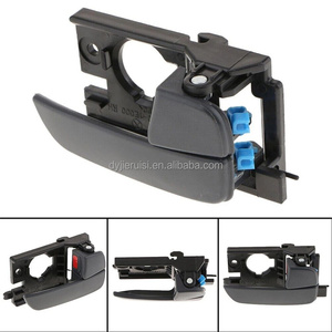 OEM 82610-<span class=keywords><strong>1E000</strong></span> <span class=keywords><strong>82620</strong></span>-<span class=keywords><strong>1E000</strong></span> poignée de porte intérieure avant arrière gauche droite pour Hyundai Accent 2006 2007 2008 2009 2010 2011 - Product Image 2