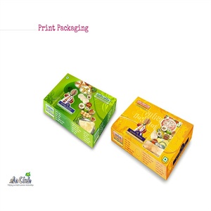 packaging box