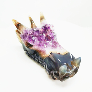 Y Cved Ved EAL memetist Gate ruruzy ode eode ryrytory rragon kukull para OME me ececoration - Product Image 2