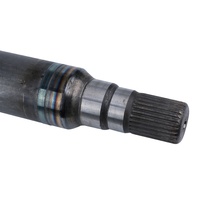 Womala Pièces Auto en Gros 31437522 Accessoires de Châssis Pièces de Boîte de Direction Arbre de Transmission Droit Gauche pour Volvo S60 S80