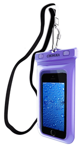 <span class=keywords><strong>Custodia</strong></span> impermeabile <span class=keywords><strong>per</strong></span> telefono in pvc, - Product Image 2