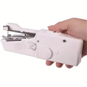 Hot Sale Multi-functional Mini Portable Electric Sewing Machine For Garment