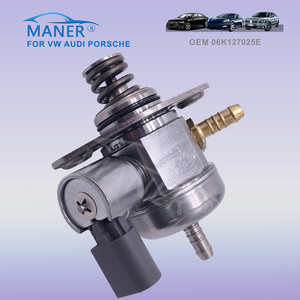 MANER 06K127025E PIÈCE MOTEUR AUTO <span class=keywords><strong>Pompe</strong></span> à <span class=keywords><strong>carburant</strong></span> haute pression pour Audi A1 A5 A6 Seat Skoda VW GOLF <span class=keywords><strong>TOURAN</strong></span> - Product Image 5
