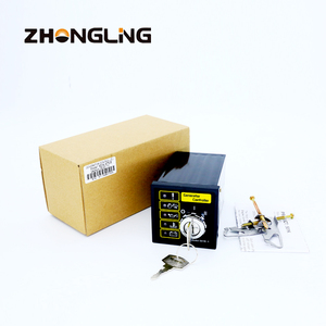 Tự động deepsea dse501k <span class=keywords><strong>501k</strong></span> biển sâu điều khiển phần thiết yếu cho máy phát điện chất lượng cao Phụ kiện - Product Image 2