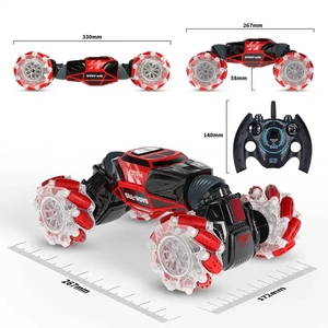 Toys for Boys 2.4G Spray Radio Control <strong>RC</strong> <strong>Car</strong> Stunt <strong>Cars</strong> Rechargeable 360 Degree Rotating <strong>RC</strong> Dancing Music <strong>RC</strong> <strong>Used</strong> <strong>Cars</strong> - Product Image 2