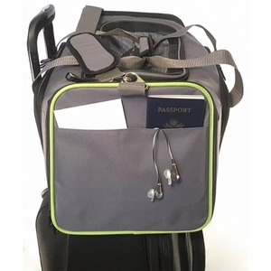BSCI Factory Wholesale Custom Logo Waterproof Crossbody <b>Dog</b> Bag Outdoor Travel fashion Pet <b>Carrier</b> <b>Sling</b> Bag - Product Image 3