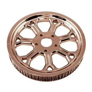 รอกสายพานไทม์มิ่งสแตนเลส htd 8ม. สินค้าจากจีน - Product Image 1