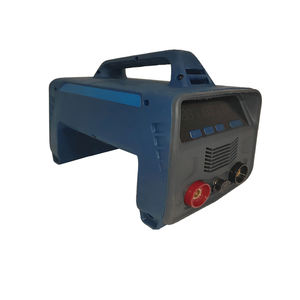 Nuevo tipo de máquina de soldadura de CC de batería de litio, máquina de soldadura eléctrica profesional, máquina de soldadura desnuda portátil - Product Image 1