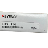 GT2-71N tout nouveau produit de capteurs optiques d'origine