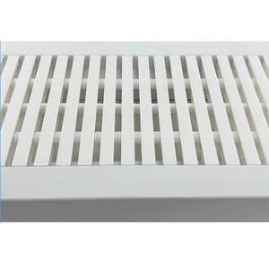 Gouttière de débordement de 15 cm de large Grilles de piscine - Product Image 1