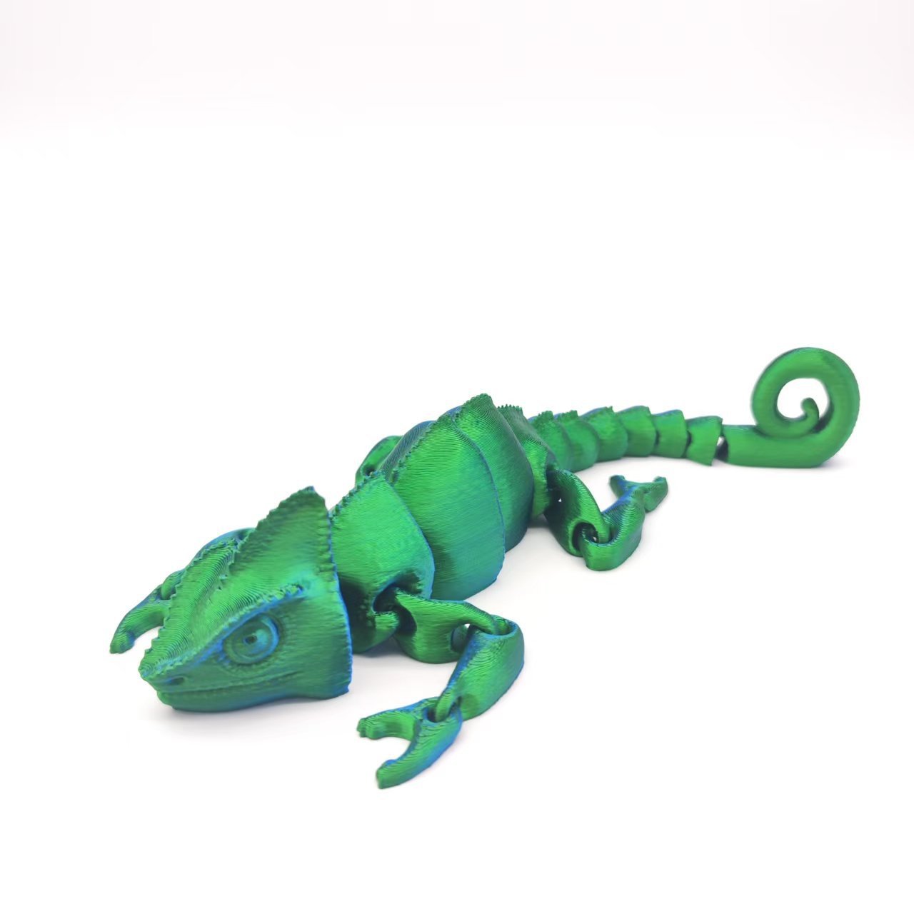 Láser Azul-Verde
