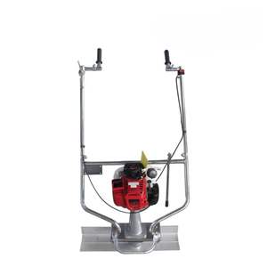 Maquinaria de construcción <span class=keywords><strong>Regla</strong></span> de <span class=keywords><strong>regla</strong></span> vibratoria de hormigón <span class=keywords><strong>para</strong></span> nivelación de pisos Venta caliente - Product Image 3