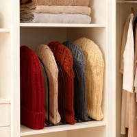 D5132 Porte-journaux en fil métallique en forme d'arche décoratif, directement de l'usine, support pour casquettes, présentoir
