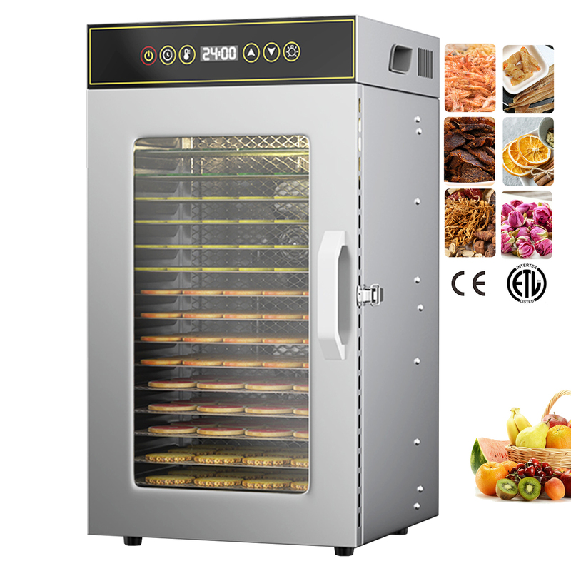 Commercial Home Food Dryer Beef Pet
