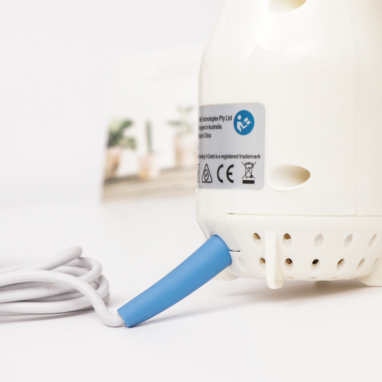 Vacuum comb lice machine Flea Remover Electric Head Lice Comb Treatment electric lice remover vacuum eliminate  Electrical