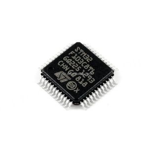 Jingmaoyuan STM32F103C8T6 Microcontrolador de 32 Bits y 64 KB de Memoria Flash, CI LQFP48 STM32F103 STM32F103C8 STM32F103C8T6 - Product Image 4