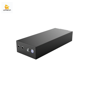 Batterie Longkun 12V 24V 48V au phosphate de fer et de lithium pour applications automobiles et industrielles - Product Image 4
