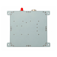 Terminal GNSS multi-constellation à 8 canaux et trois fréquences TX-009Pro (BDS, GPS, Galileo, GLONASS) pour applications UAV