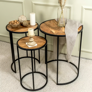 Table basse pliante en métal de luxe moderne, artisanat Unicorn, mobilier de salon haut de gamme pour la maison - Product Image 1