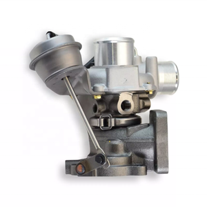 Turbocompresor RHF3 VL38 55218934 71724555 para <span class=keywords><strong>Alfa</strong></span>-<span class=keywords><strong>Romeo</strong></span> Fiat 500 Abarth Bravo Grande Punto <span class=keywords><strong>1.4</strong></span> <span class=keywords><strong>TB</strong></span> - Product Image 3