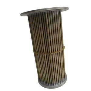 Pièces de rechange pour moteur diesel OEM KTA19 K19, échangeur de chaleur, cœur de refroidissement 3011326 - Product Image 1