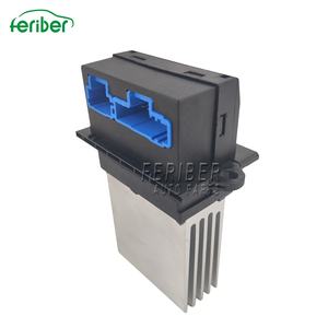 Feriber-moteur de climatisation A/C, pour Peugeot 406, Renault Master II, Megane <span class=keywords><strong>Scenic</strong></span>, 1995 — 6441.L1 - Product Image 4