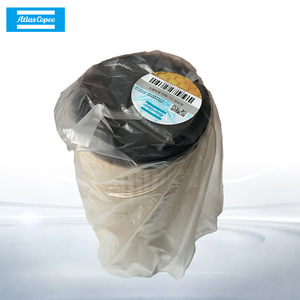 Filtro de aire Atlas Copco 1094190240 Filtro de papel cilíndrico para compresor de tornillo - Product Image 1