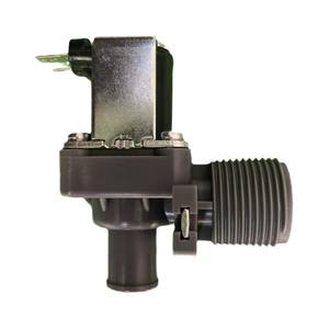 Válvula Solenoide Vertical de Material PP, Entrada de 6 Puntos y Salida de 16 mm, Entrada Ordinaria, Normalmente Cerrada, Válvula de Control - Product Image 5