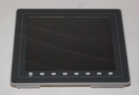Nouvel écran de contrôle d'interface opérateur Monitouch V812iSD