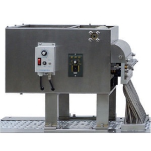 Macchina Automatica Elettrica ad Alta Produttività per Confezionamento Blister in Alluminio e Plastica - Product Image 6