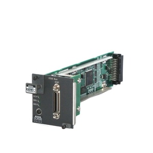 Unidad Acopladora de Bus AIP532 Original, Nueva, en Stock, Envío Rápido, Módulo PLC de Grado Industrial Yokogawa - Product Image 1