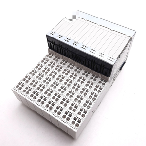 Bl20-32di-24vdwbrc-p PLC Digital INPUT MODULE, 32-Point, 24VDC, PNP ต้นฉบับใหม่อุตสาหกรรมอัตโนมัติ PAC - Product Image 1