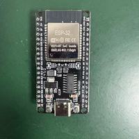 Original ESP32 38pin Development Board WIFI+ Dual-Core 32-Bit MCU Module System Board CH340 38pin