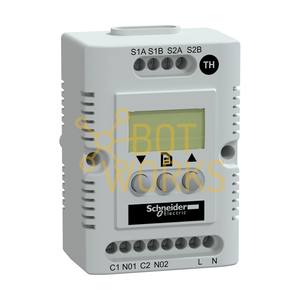 Schneider Electric NSYCCOTH230VID - Nuevo - Product Image 1