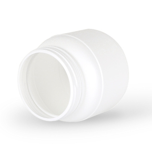Pharmaceutical Grade <b>Tablet</b> Jar With Screw Cap Food Grade High Quality HDPE Bottle <b>for</b> Personal Health Plastic <b>Container</b> - Product Image 2