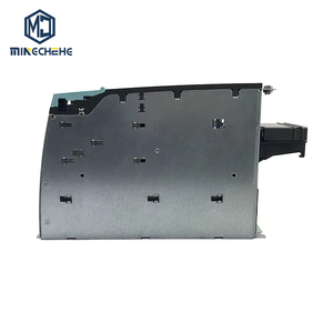 โมดูลมอเตอร์เดี่ยว S120 รุ่น 6SL3120-1TE28-5AA3 - Product Image 1