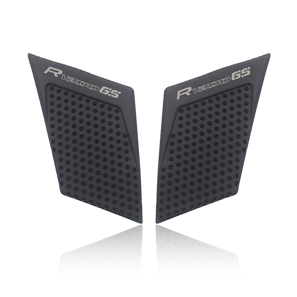 Кожаные детали для мотоцикла, наклейки на топливный бак для BMW R1200GS 2004-2012 R1200GS ADV 2006-2013, гоночный чехол в стиле ретро для топливного бака