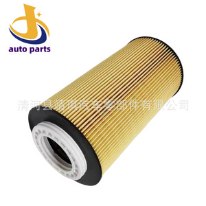 Filtre à huile Daf 2151728 2234788 2047411 E903HD436 pour remplacement du moteur de camion - Product Image 2