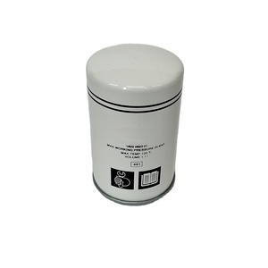 New Manny 1622062301 Industrial Oil Separator Filter (Glassfiber Material) for Screw Air Compressor - Product Image 1