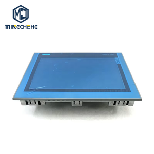 สำหรับผู้ควบคุมแผง MP177 6AV2124-0MC01-0AX0 0QC01-0AX0 0GC01-0AX0หน้าจอสัมผัสขนาด5.7นิ้วระบบควบคุมอุตสาหกรรม HMI AC - Product Image 1