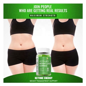 Gomitas Keto Daynee con <span class=keywords><strong>Garcinia</strong></span> <span class=keywords><strong>Cambogia</strong></span>, Gomitas de Vinagre de Sidra de Manzana para Quemar Grasa, Gomitas en Forma de Oso - Product Image 3