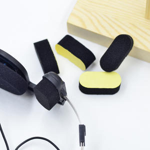 Defean Reemplazo 3M Earcushion Almohadillas para Koss <span class=keywords><strong>Porta</strong></span> Pro PP 3M Auriculares - Product Image 2