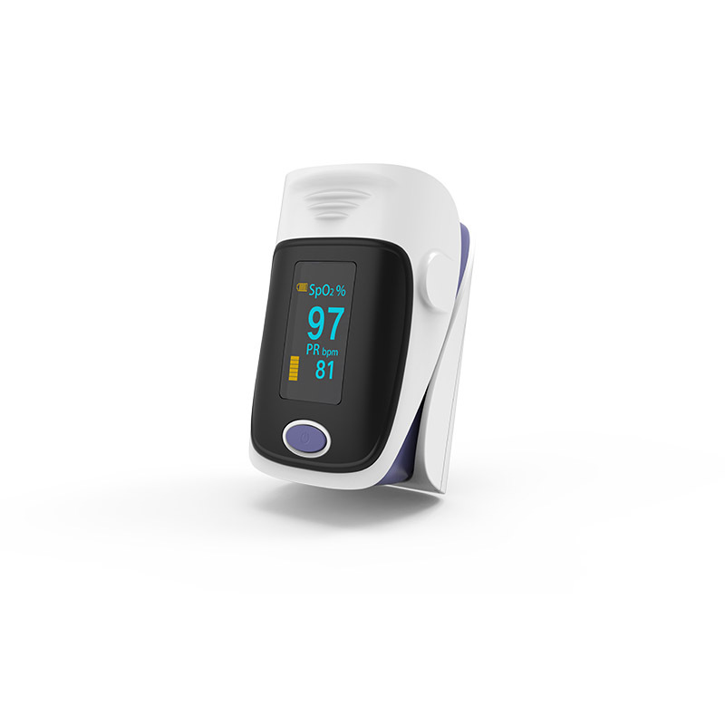 Medical Automatic Blood Pressure Monitor 24