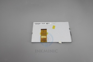 Écran d'affichage de type V VB-SEN2847 SEN2847 pour imprimante à jet d'encre VJ Willett 640 1240 CIJ, écran tactile LCD - Product Image 6