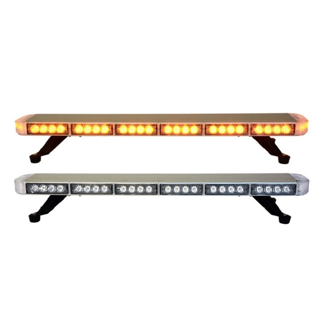 New 3W Led Slim Warning Light Bar, Super Bright Led Light bar Warning