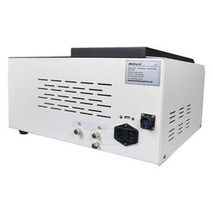 Calorímetro de Varredura Diferencial (DSC) com Refrigeração a Nitrogênio Líquido - Product Image 3