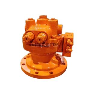 Motor de Giro Belparts para Excavadoras Hitachi EX60-5, EX100-5, EX60, Número de Pieza 4364923 - Product Image 2