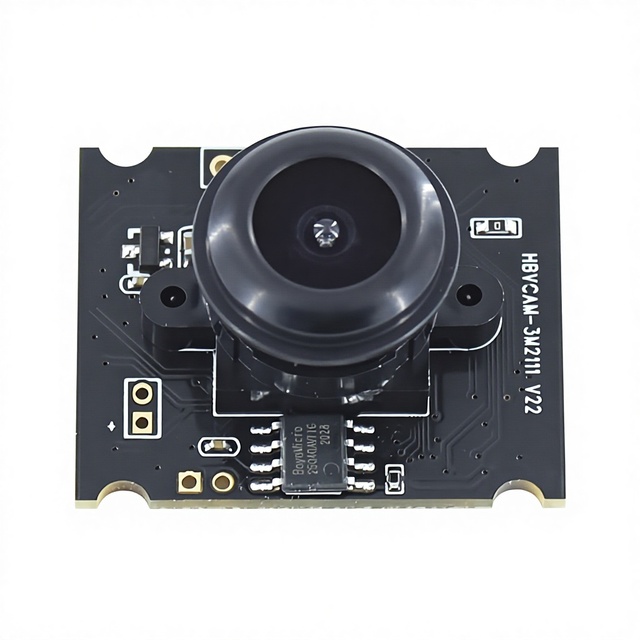 Profession Usb Cmos Camera Module OV3660 Sensor Board Camera Fast Fps Micro Usb Camera 4E+Ir Lens